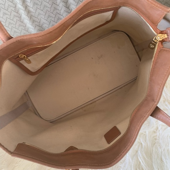 Mcm tote bag - Picture 3 of 11